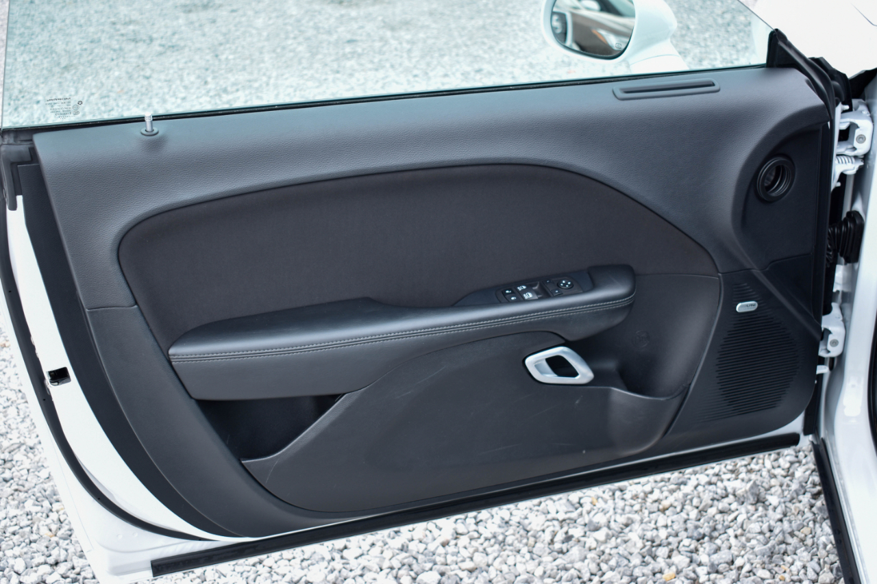 Dodge Challenger R/T Plus 2023