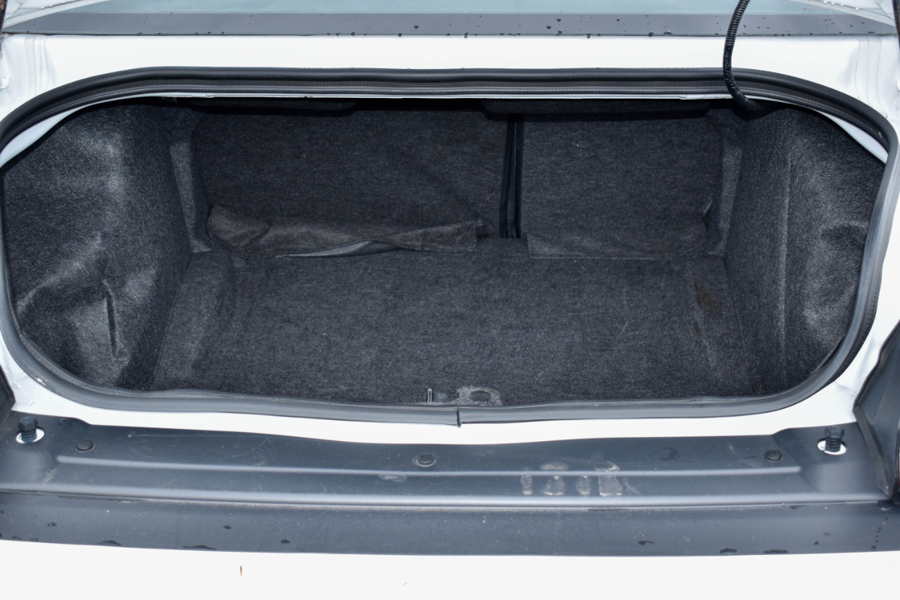 Dodge Challenger R/T Plus 2023