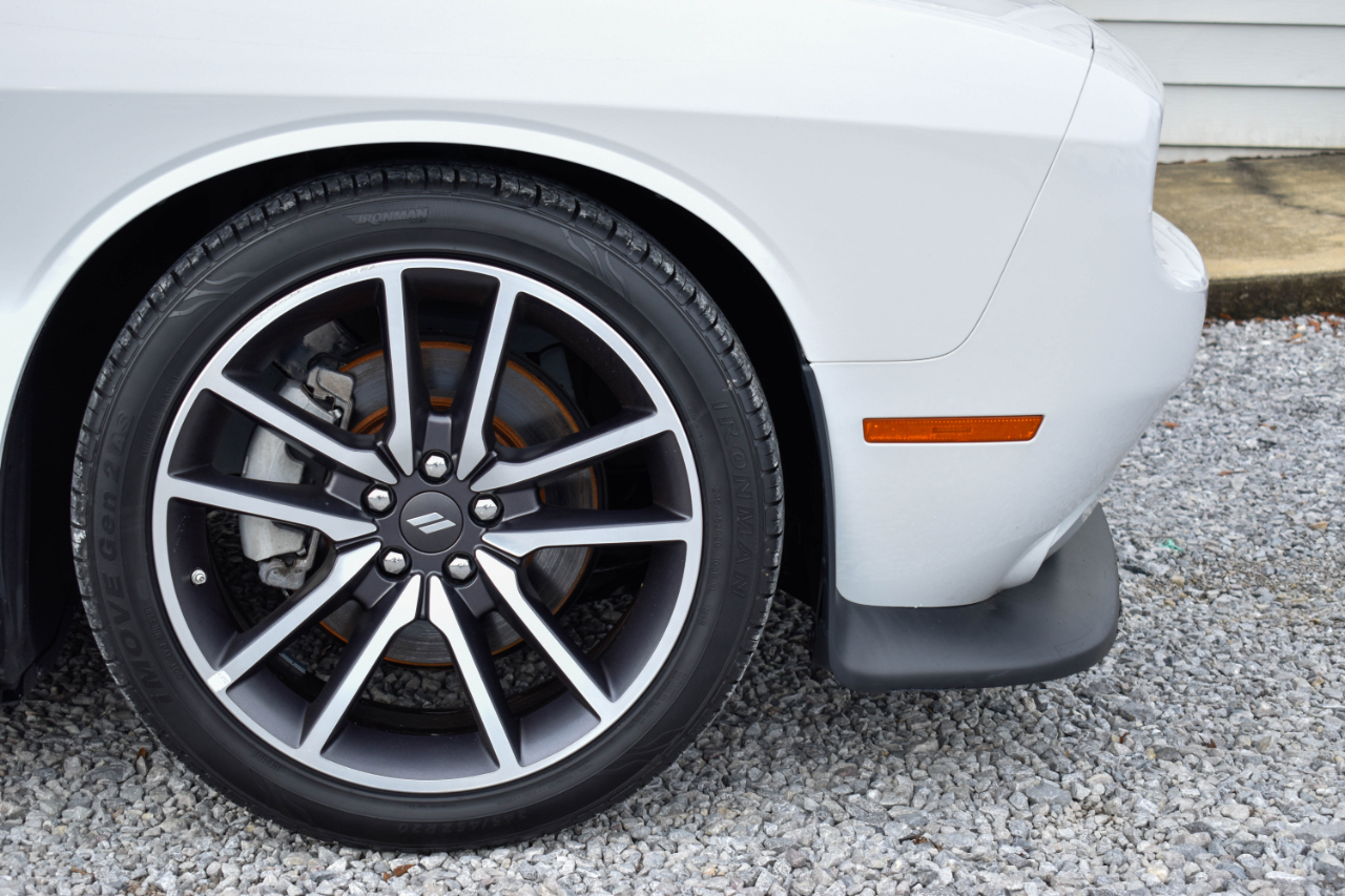 Dodge Challenger R/T Plus 2023