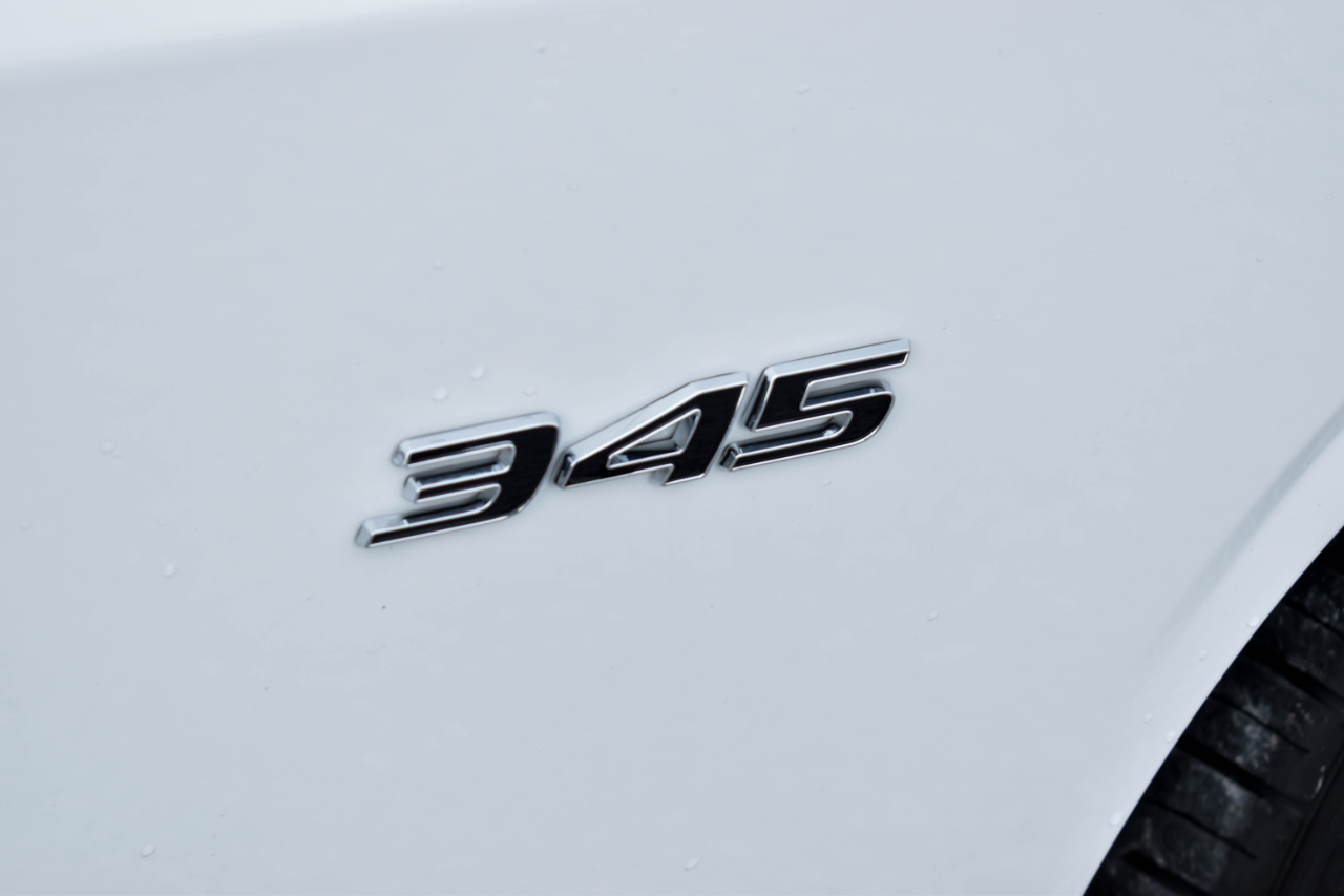 Dodge Challenger R/T Plus 2023