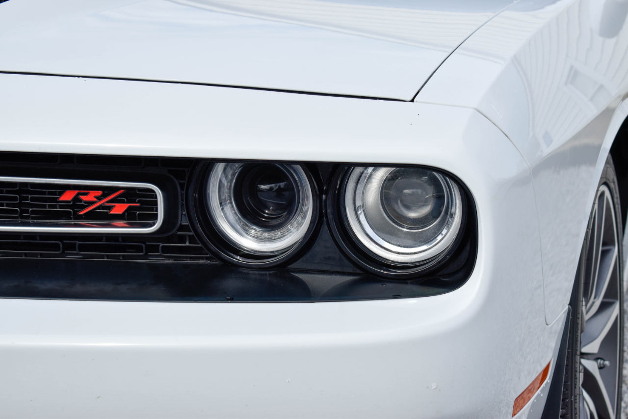 Dodge Challenger R/T Plus 2023
