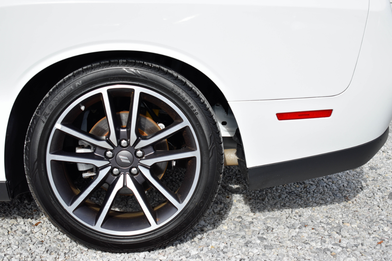 Dodge Challenger R/T Plus 2023