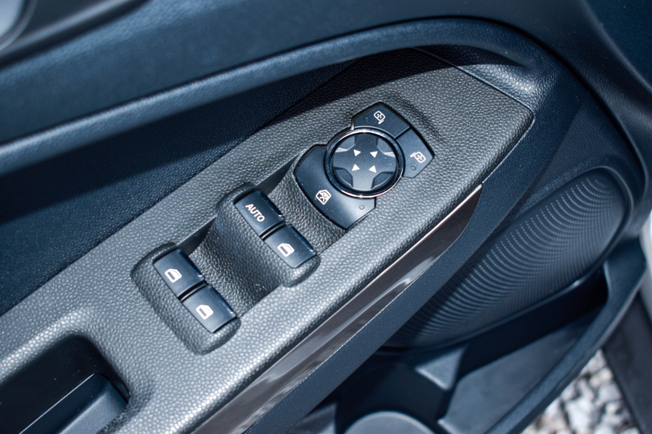 Ford EcoSport SE 2019