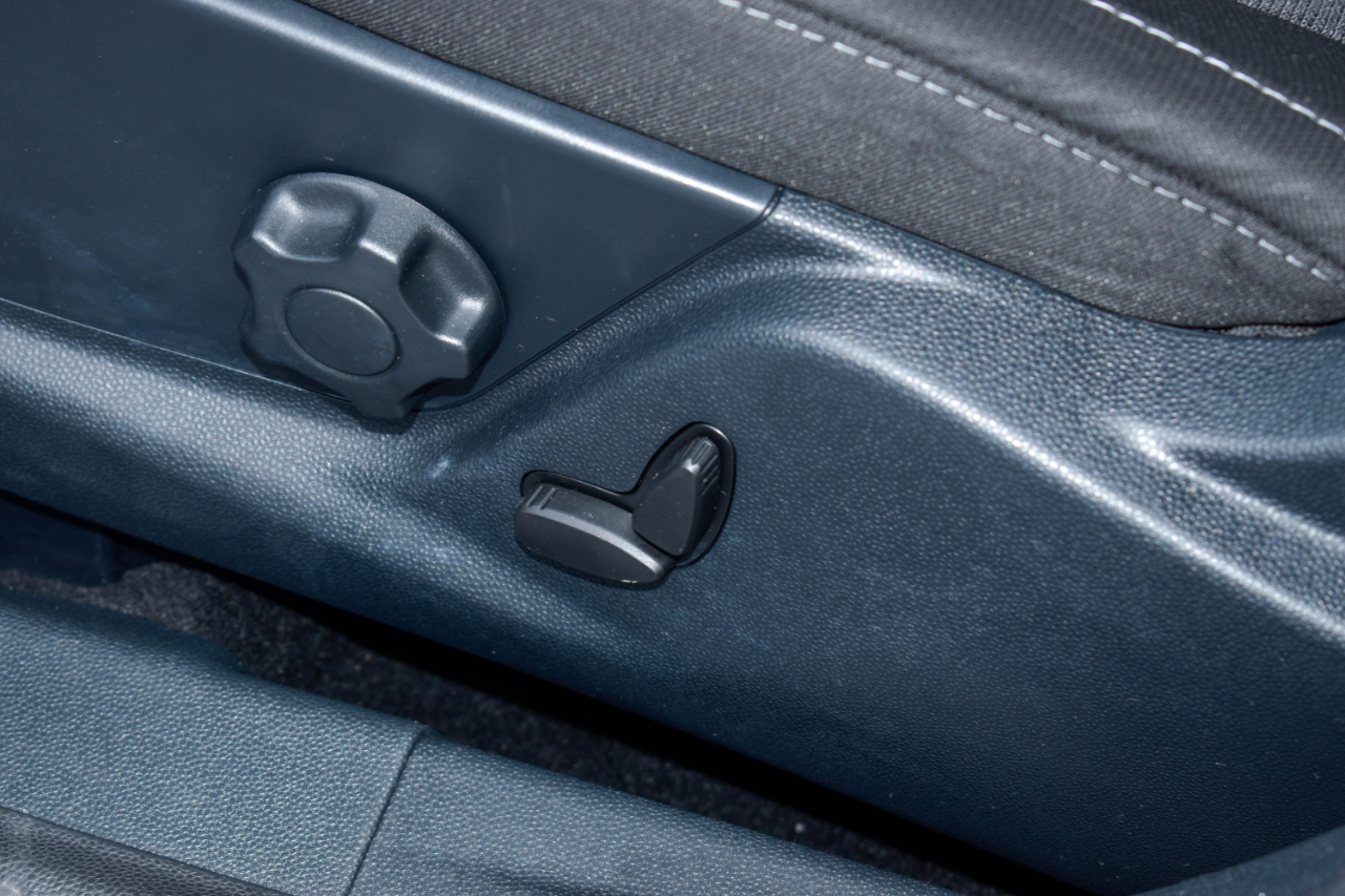 Ford EcoSport SE 2019