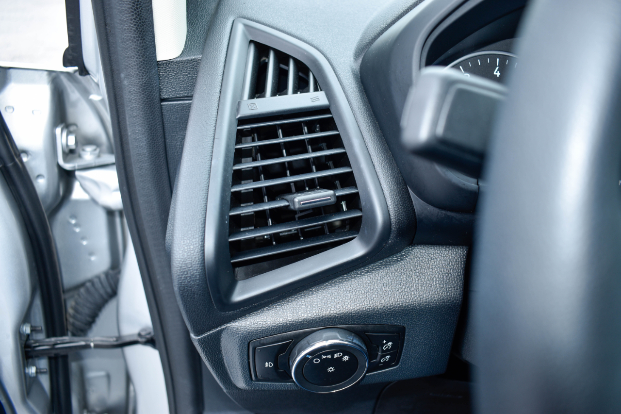 Ford EcoSport SE 2019