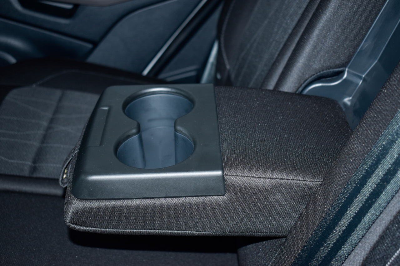 Ford EcoSport SE 2019