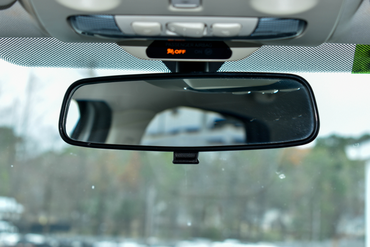 Ford EcoSport SE 2019