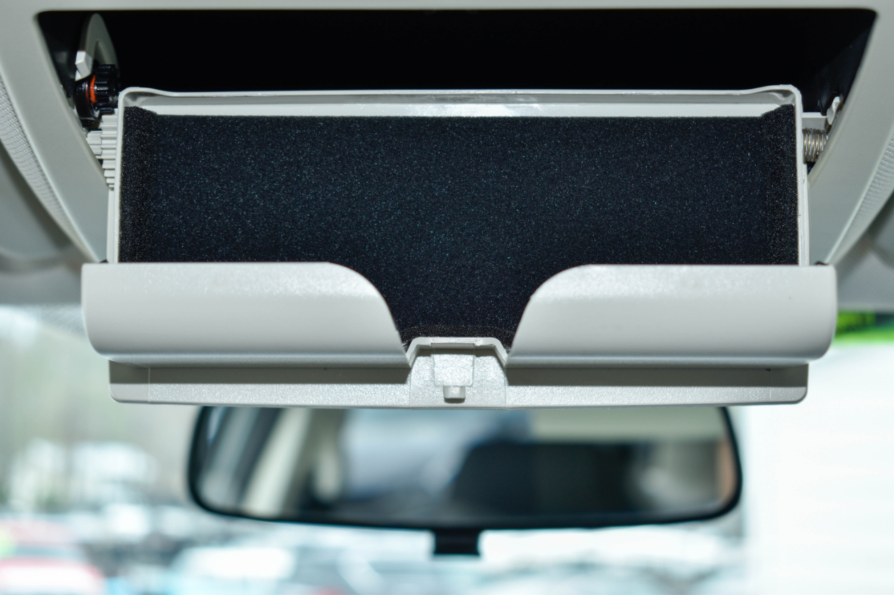 Ford EcoSport SE 2019