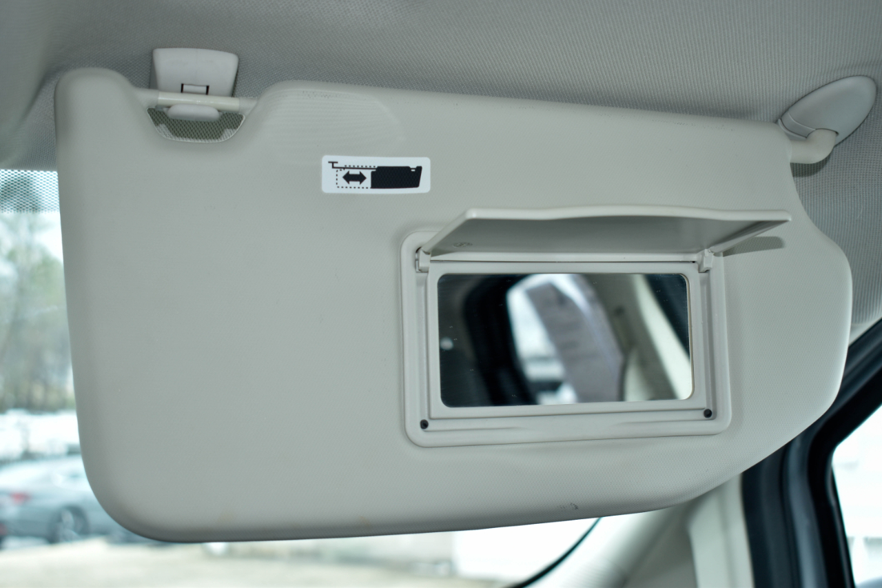 Ford EcoSport SE 2019