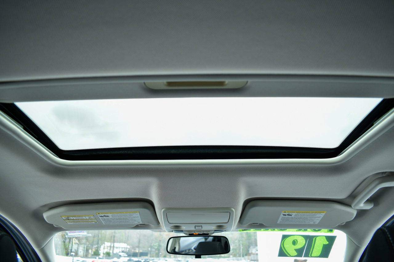 Ford EcoSport SE 2019