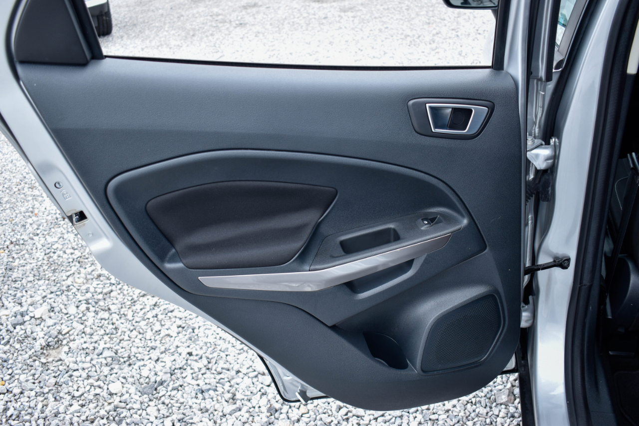 Ford EcoSport SE 2019