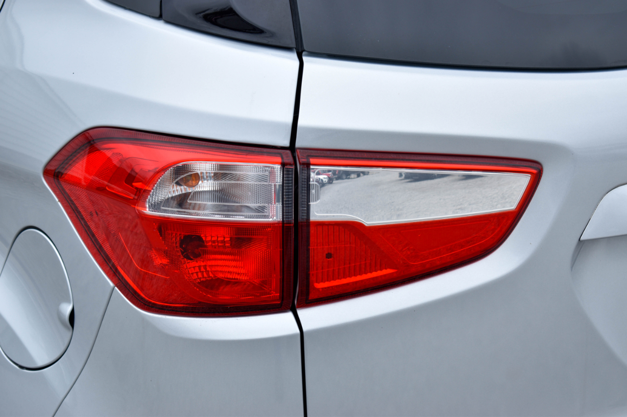 Ford EcoSport SE 2019