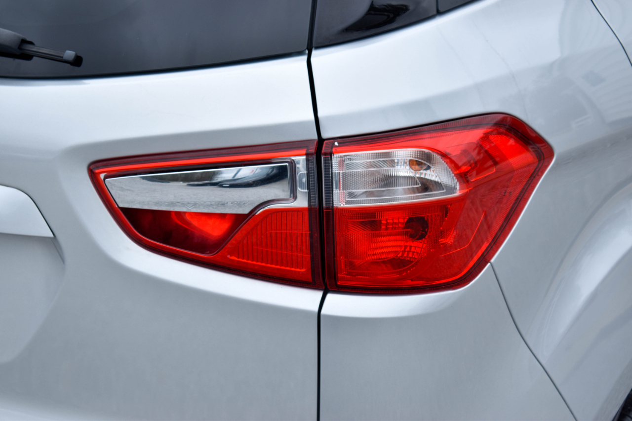 Ford EcoSport SE 2019