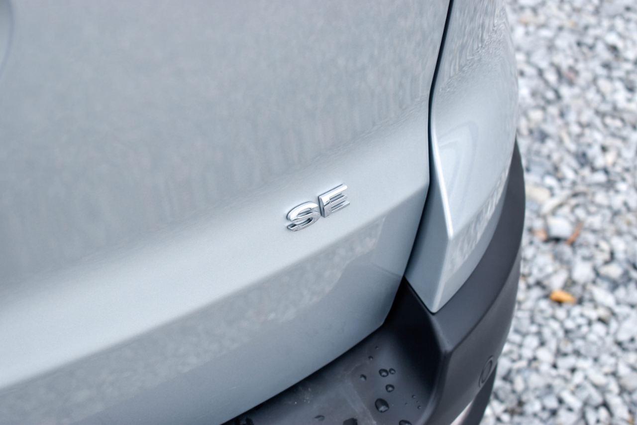 Ford EcoSport SE 2019