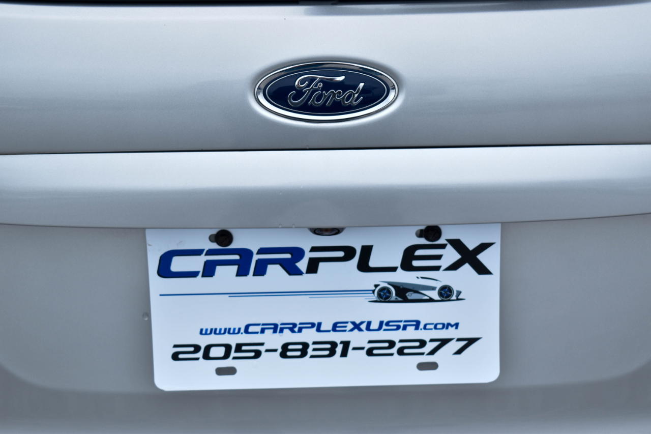 Ford EcoSport SE 2019