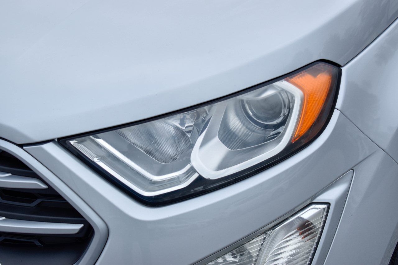 Ford EcoSport SE 2019