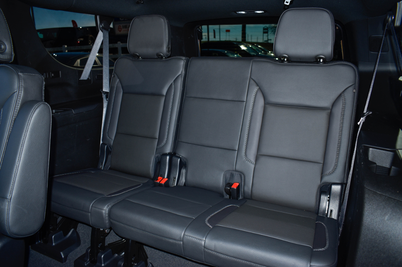 GMC Yukon XL Denali 4WD 2021