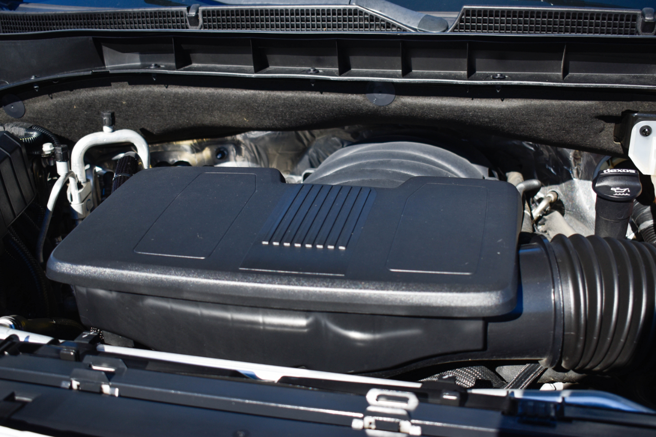 GMC Yukon XL Denali 4WD 2021