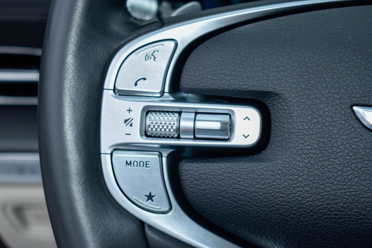 Genesis GV80 2.5T AWD 2022