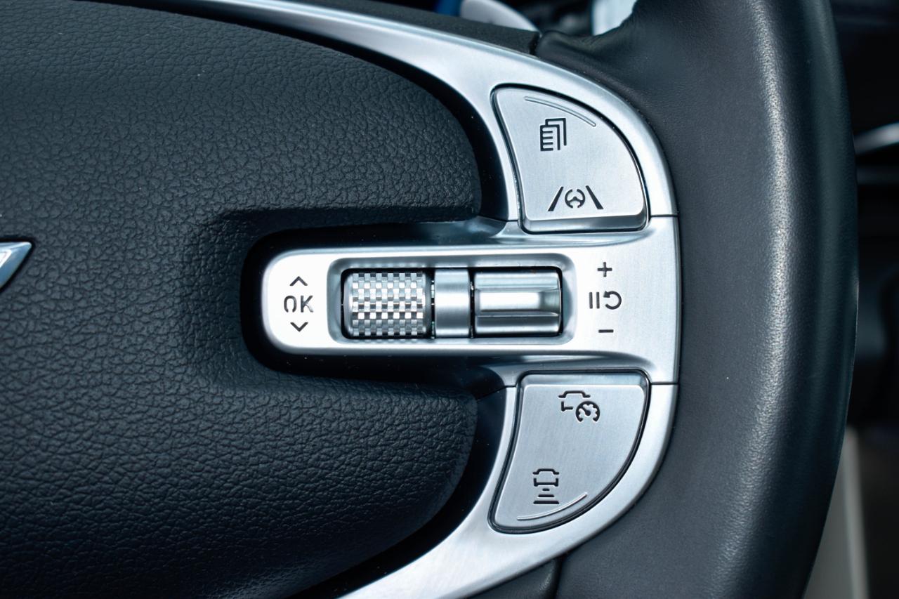 Genesis GV80 2.5T AWD 2022