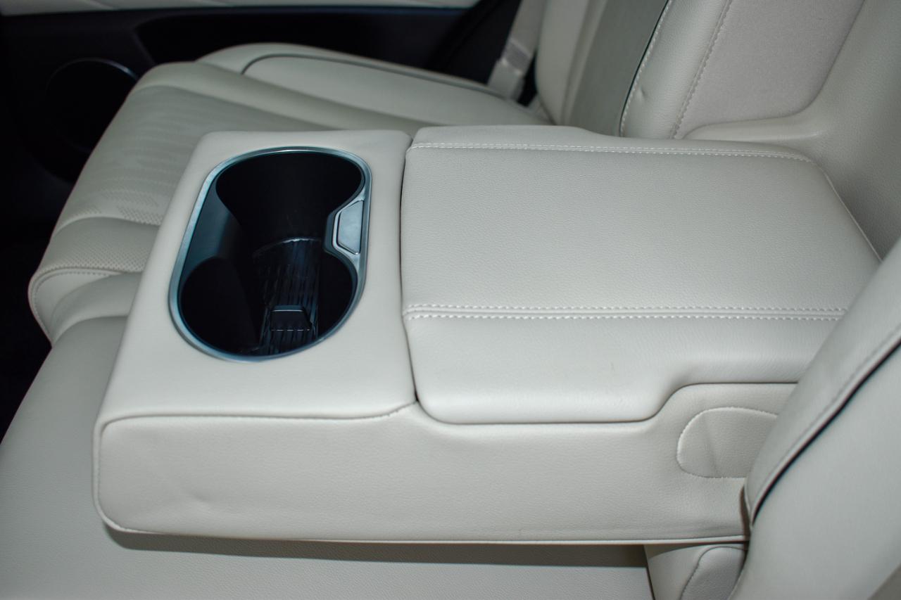 Genesis GV80 2.5T AWD 2022