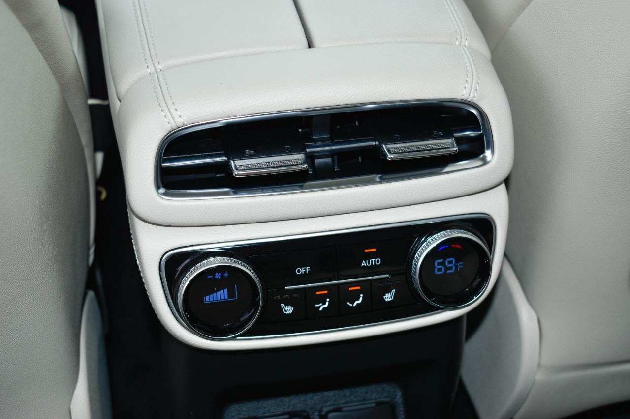 Genesis GV80 2.5T AWD 2022