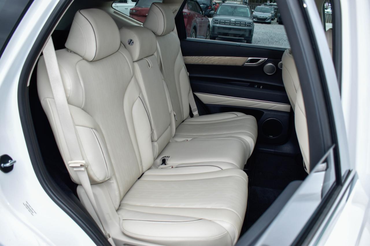 Genesis GV80 2.5T AWD 2022