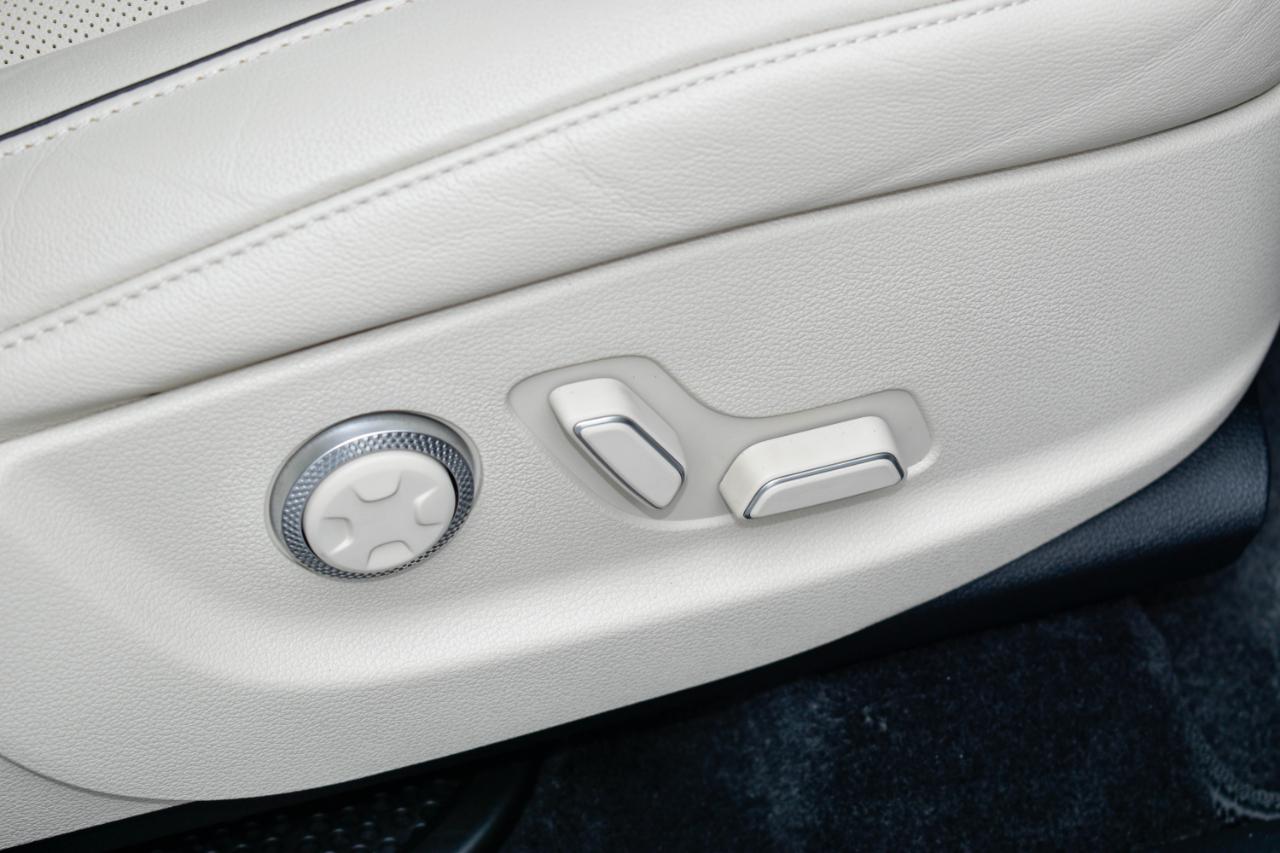 Genesis GV80 2.5T AWD 2022