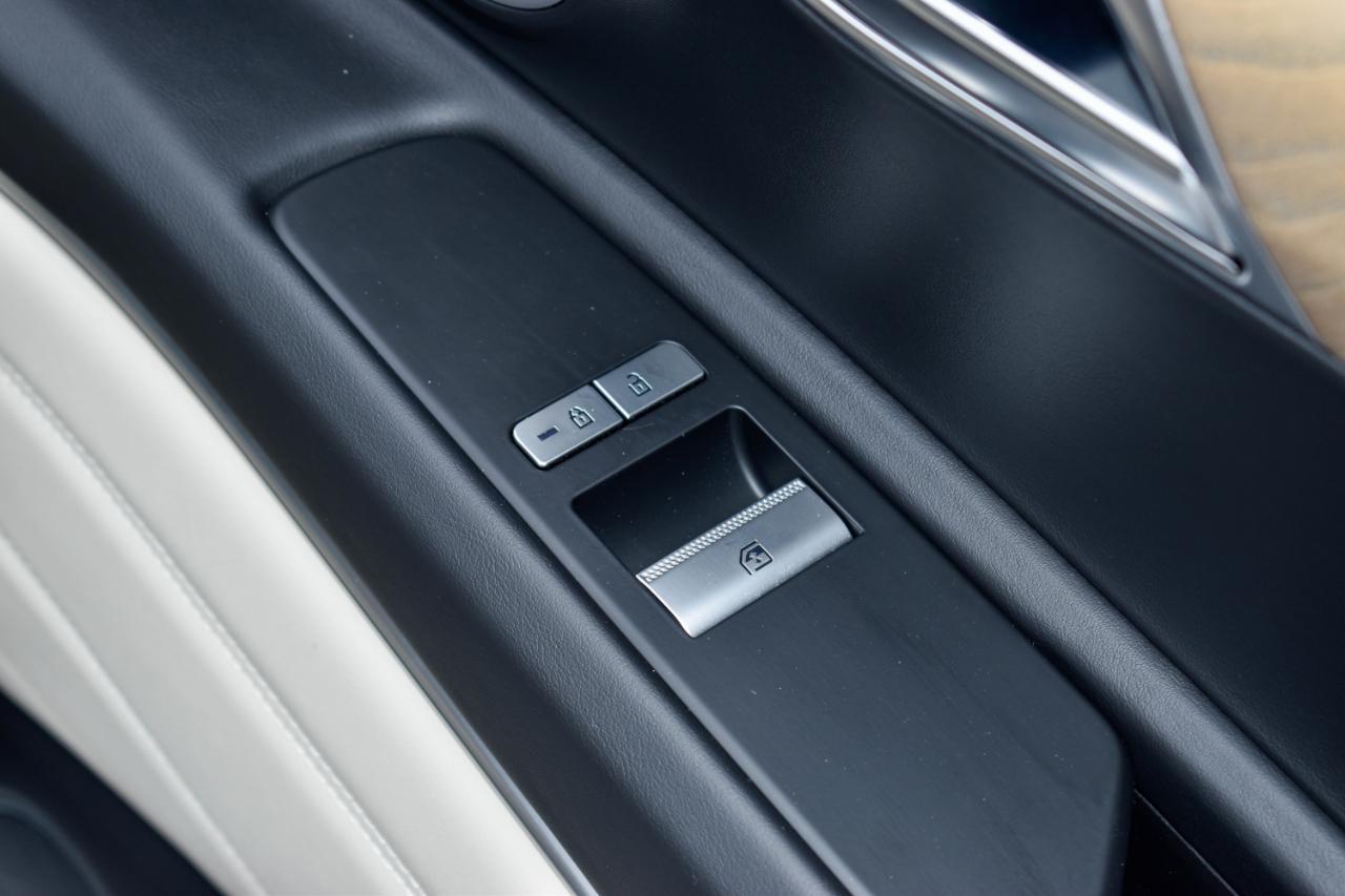 Genesis GV80 2.5T AWD 2022