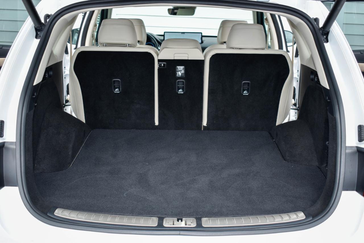 Genesis GV80 2.5T AWD 2022