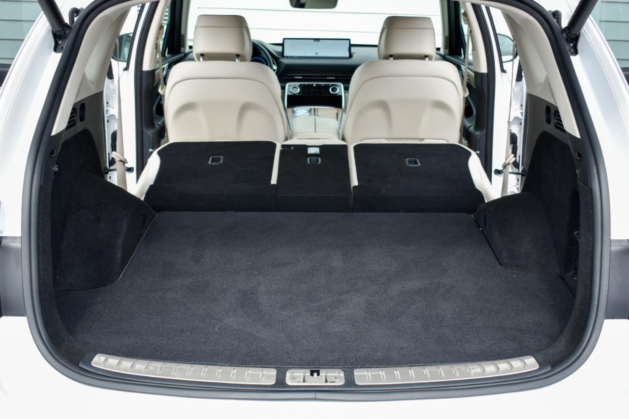 Genesis GV80 2.5T AWD 2022