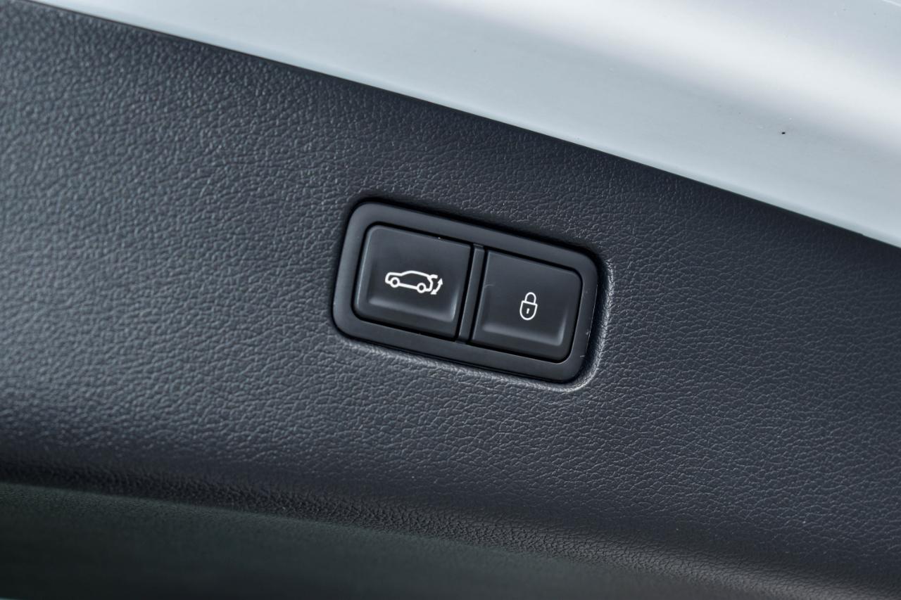 Genesis GV80 2.5T AWD 2022