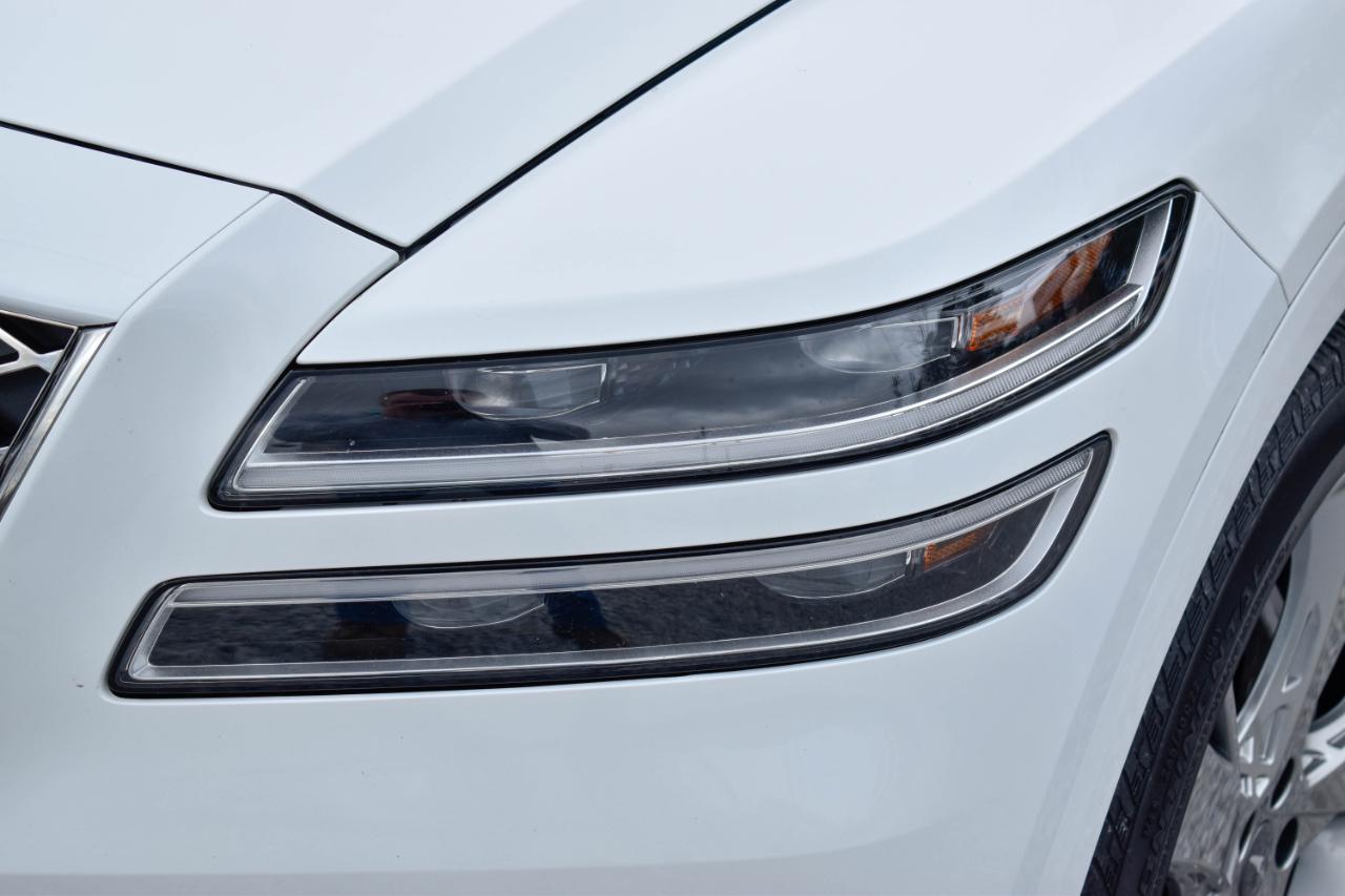 Genesis GV80 2.5T AWD 2022