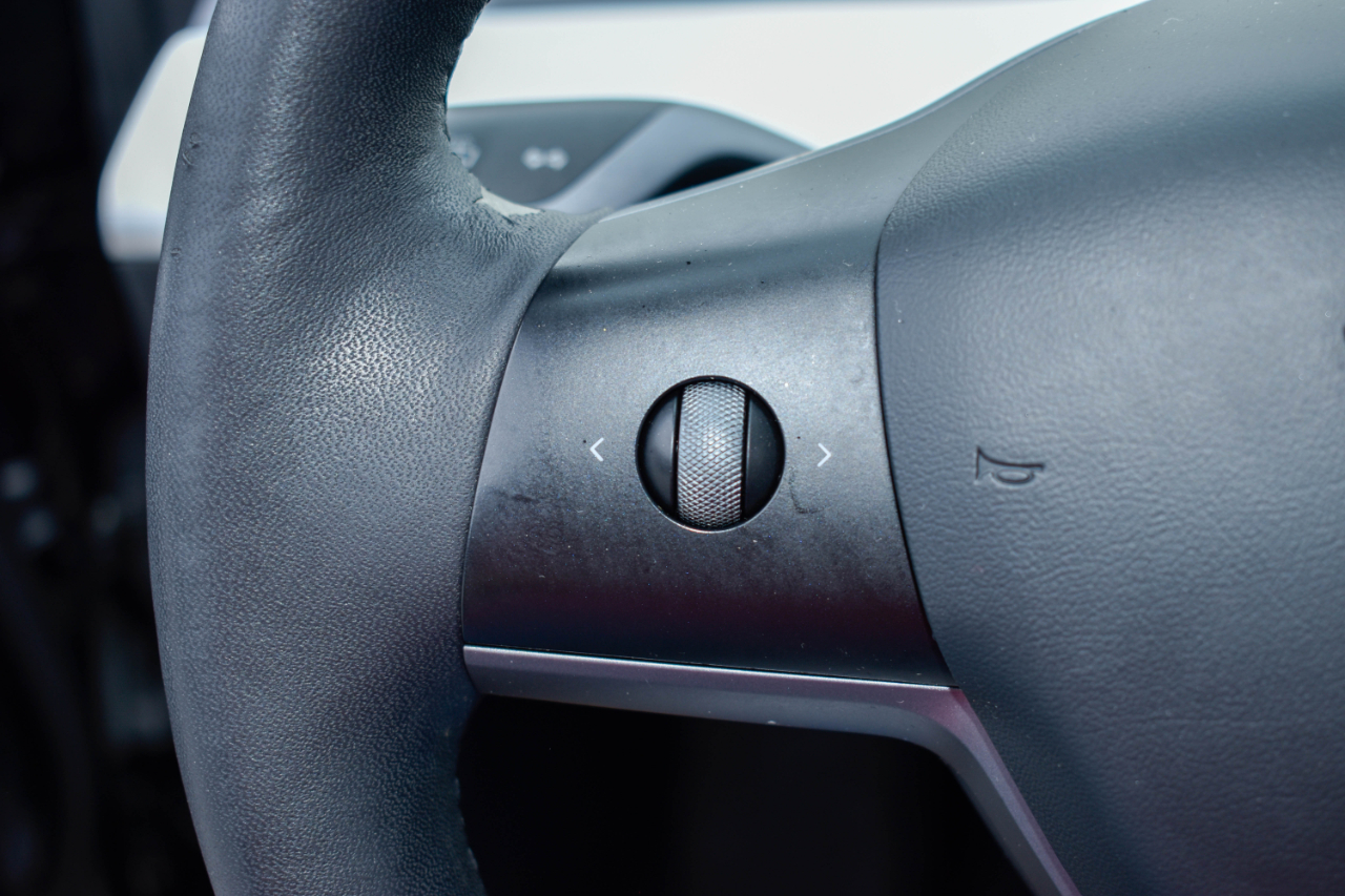 Tesla Model 3 Standard Range Plus 2021