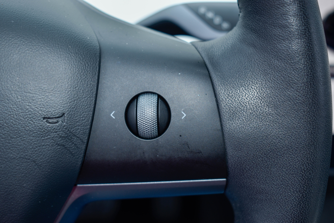 Tesla Model 3 Standard Range Plus 2021