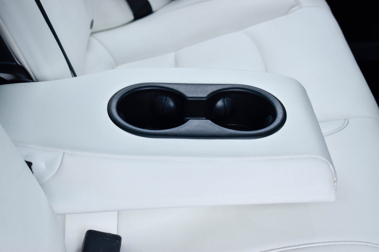 Tesla Model 3 Standard Range Plus 2021