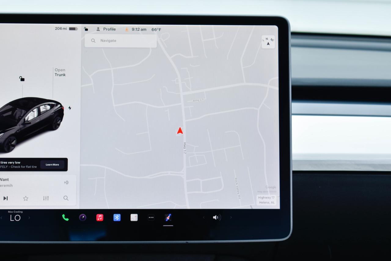 Tesla Model 3 Standard Range Plus 2021
