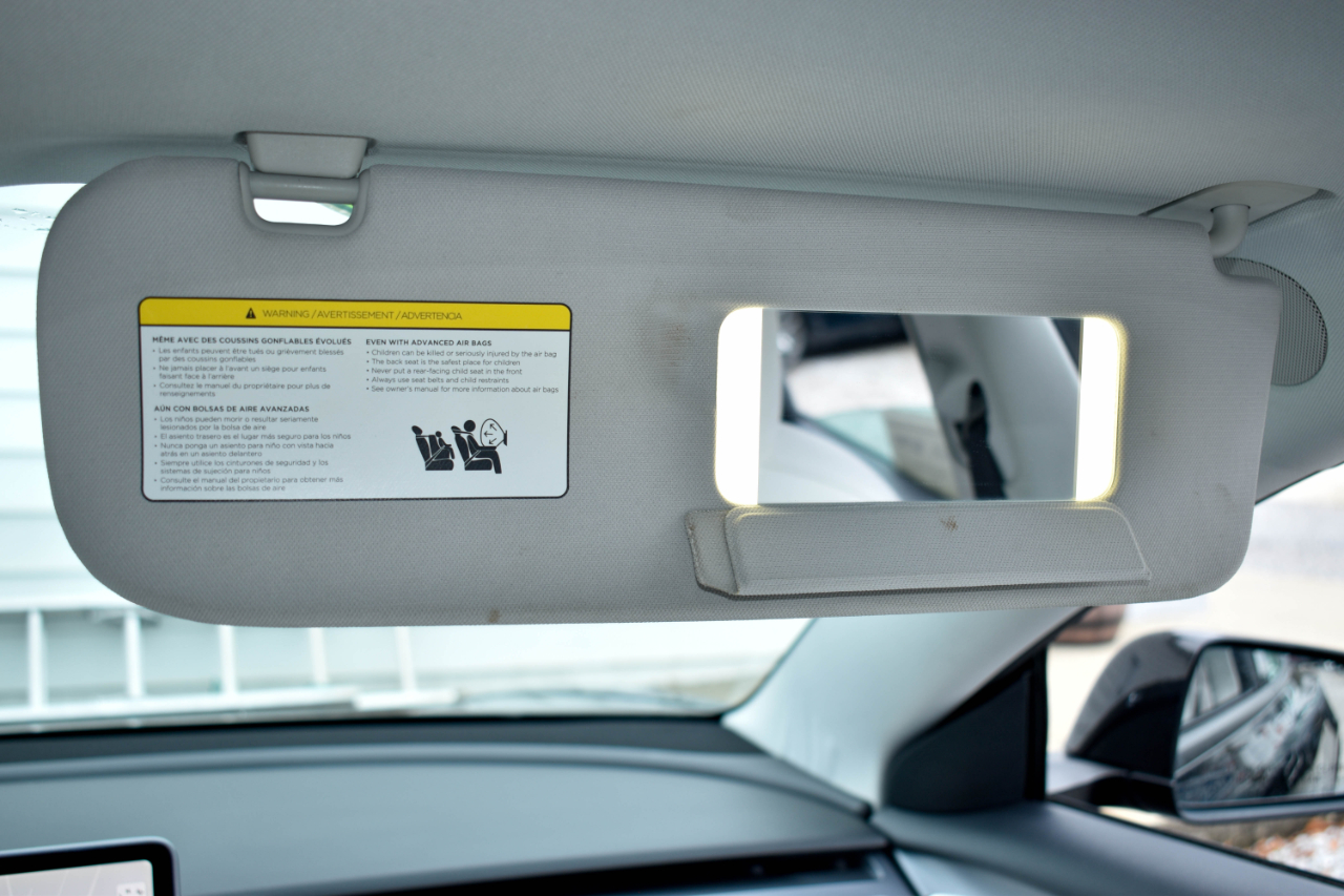 Tesla Model 3 Standard Range Plus 2021