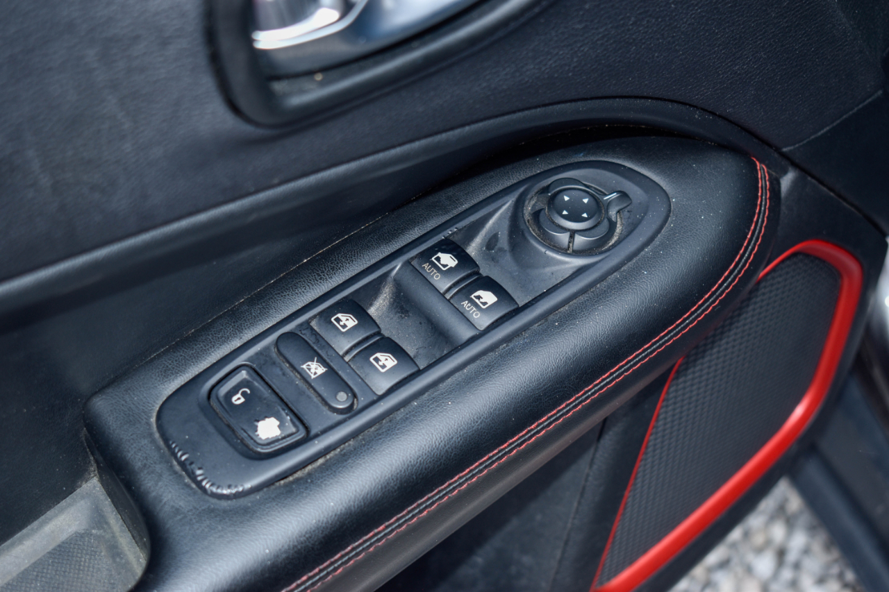 Jeep Compass Trailhawk 4WD 2019