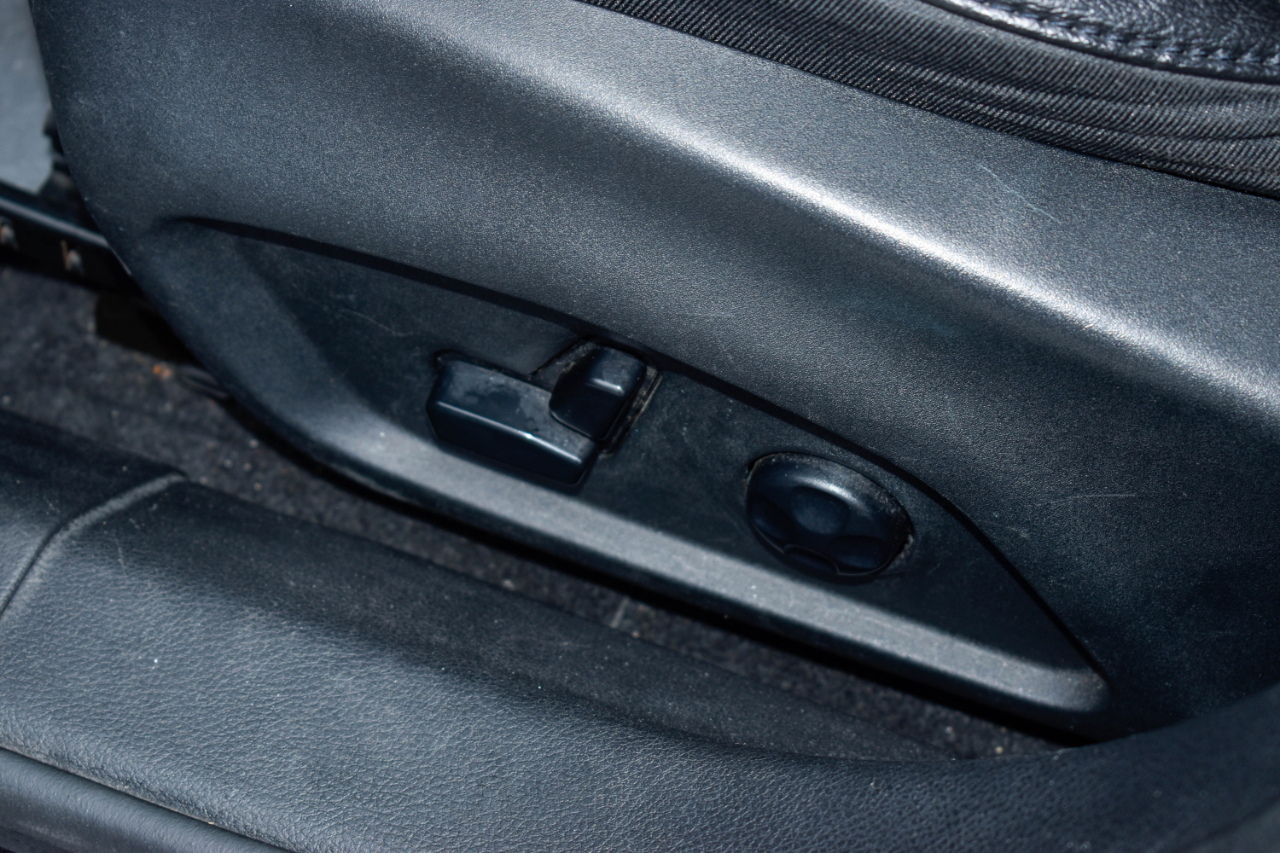 Jeep Compass Trailhawk 4WD 2019