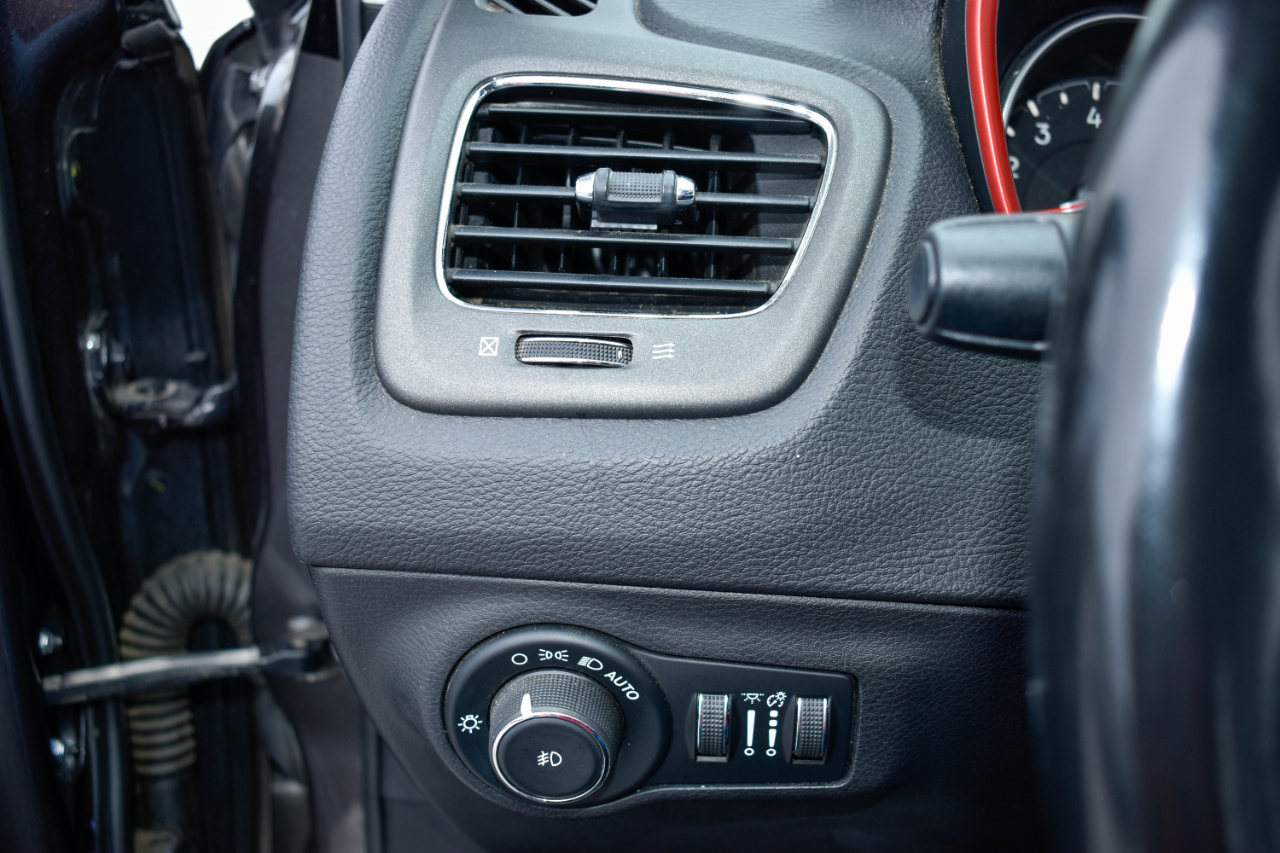 Jeep Compass Trailhawk 4WD 2019