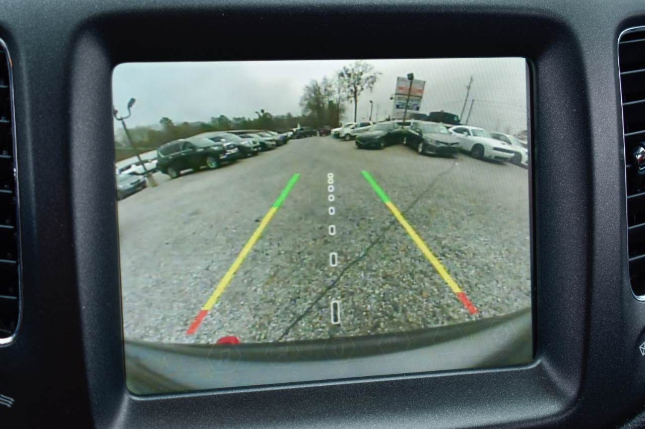 Jeep Compass Trailhawk 4WD 2019