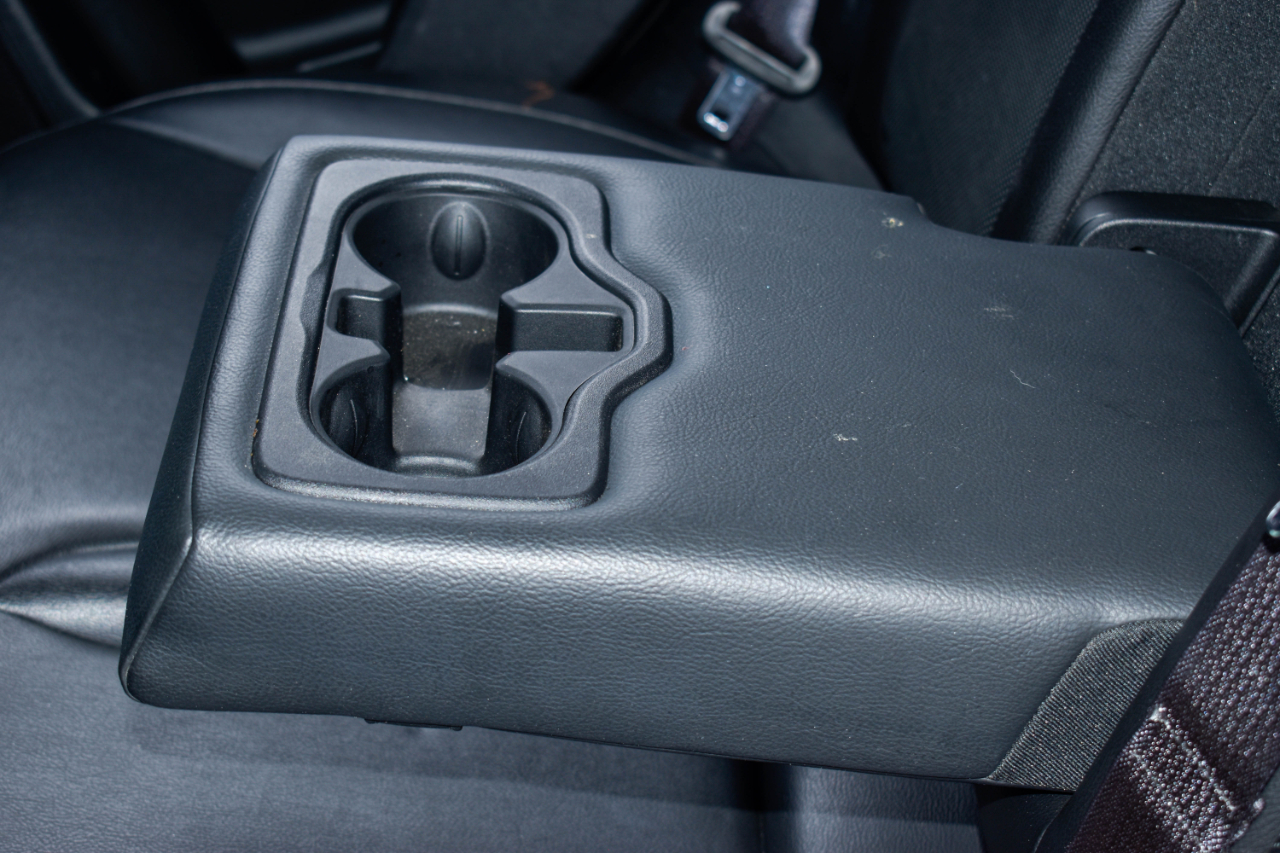 Jeep Compass Trailhawk 4WD 2019