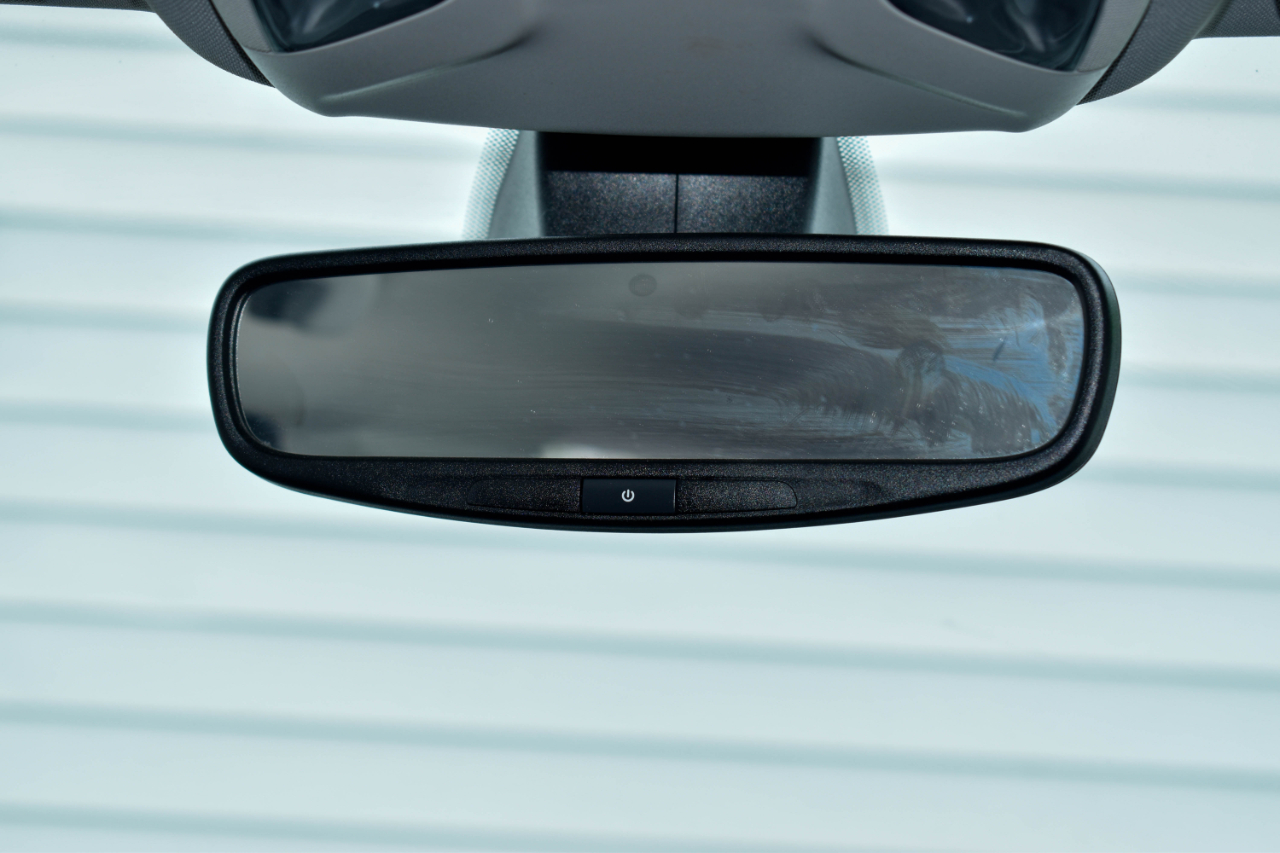 Jeep Compass Trailhawk 4WD 2019