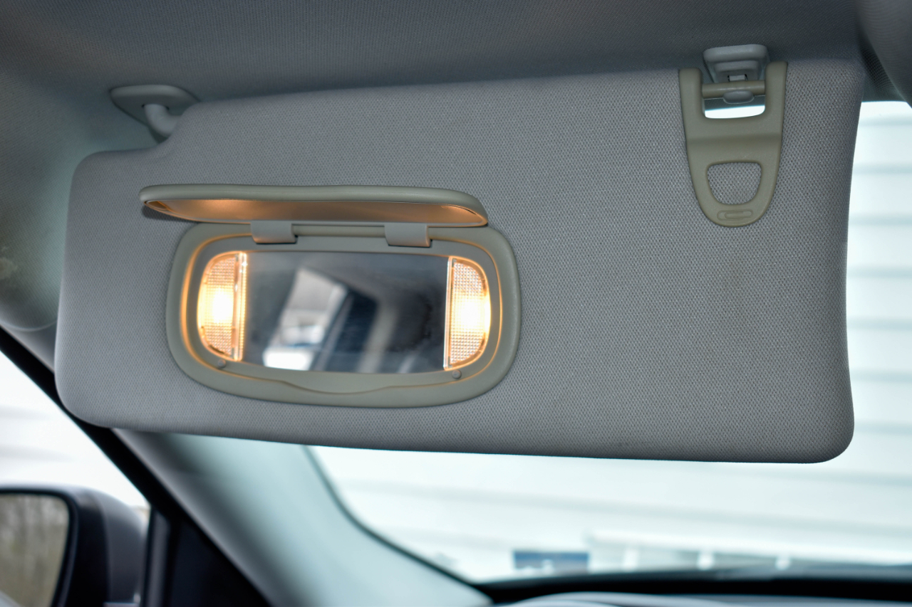 Jeep Compass Trailhawk 4WD 2019