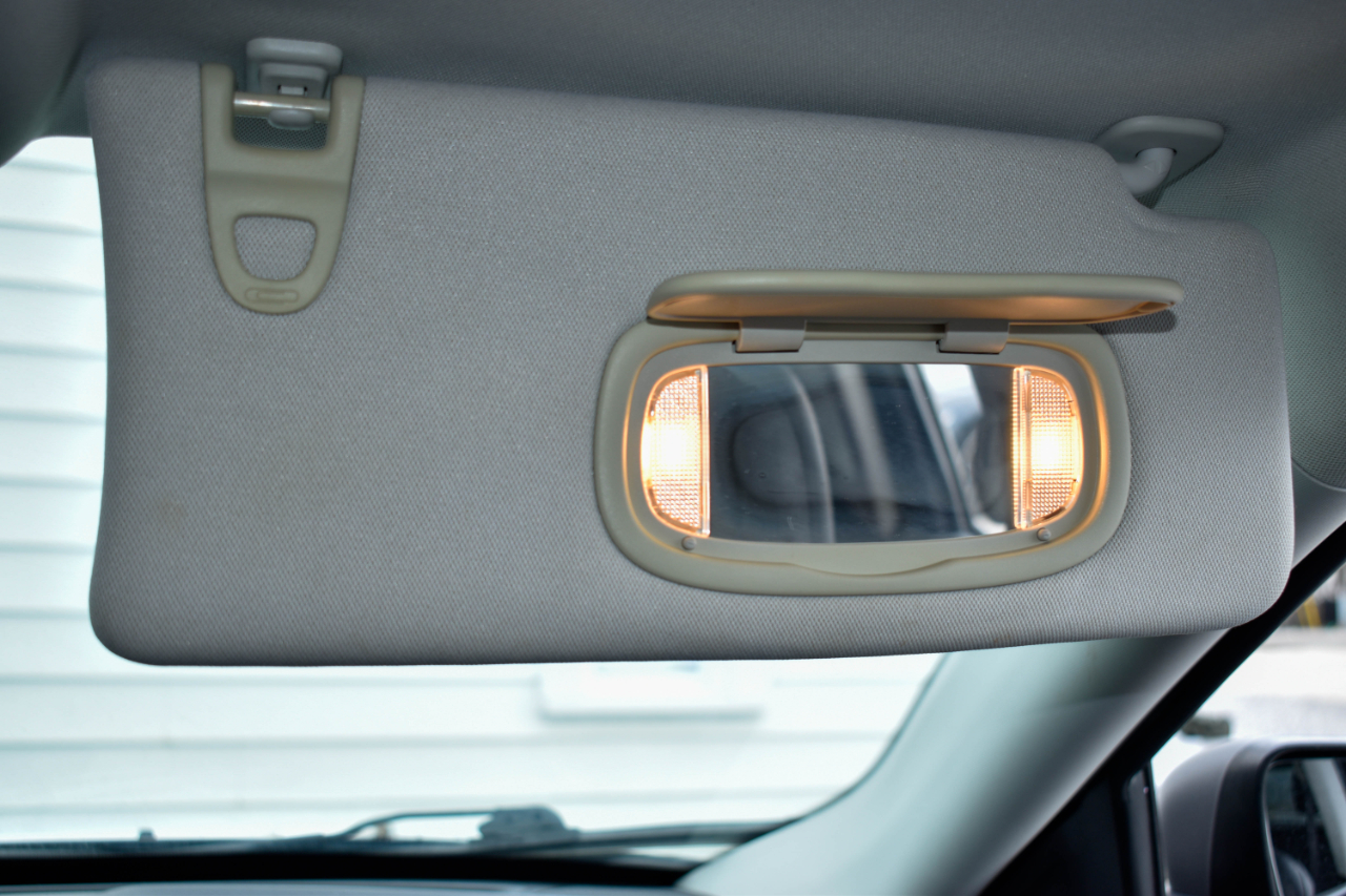 Jeep Compass Trailhawk 4WD 2019