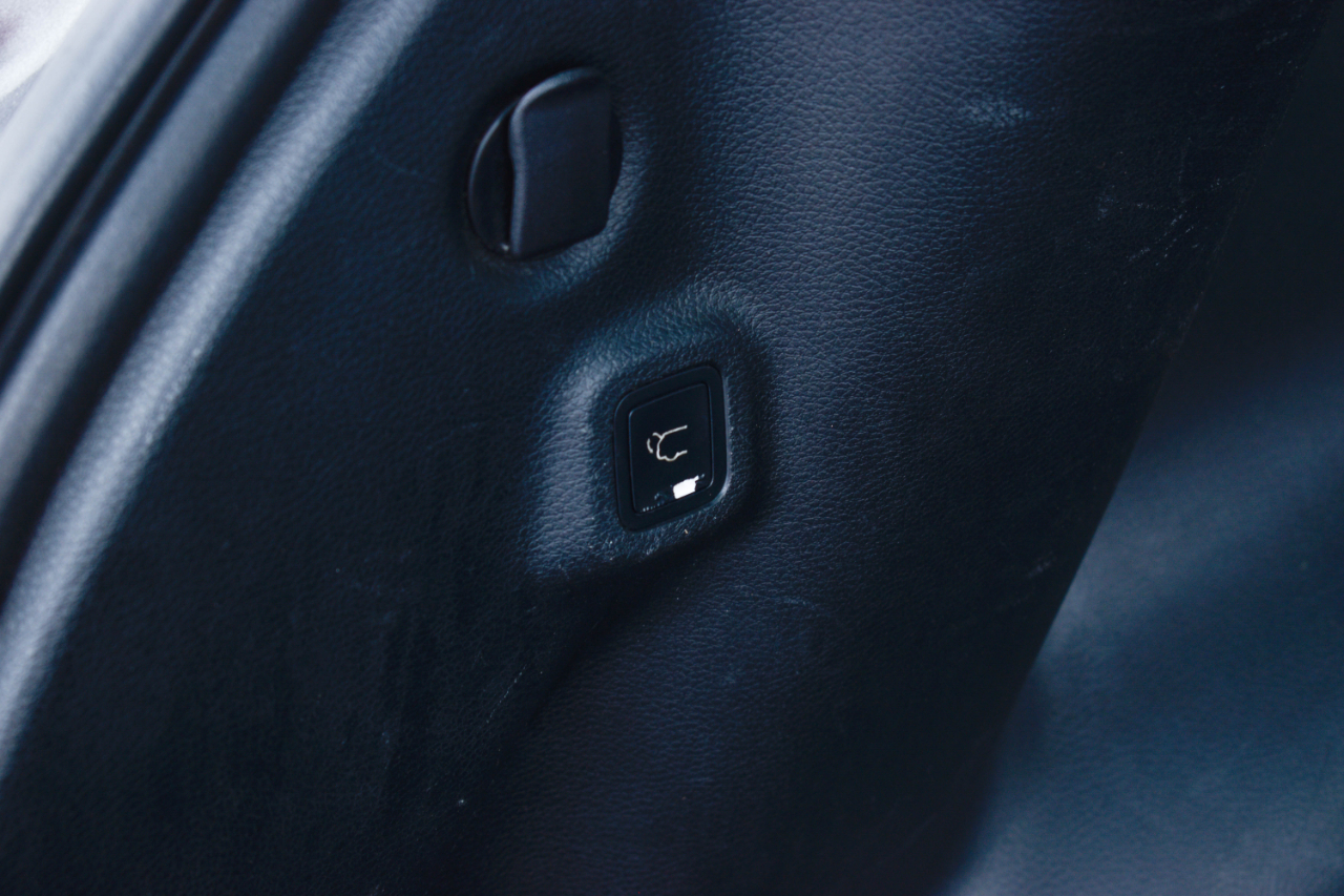 Jeep Compass Trailhawk 4WD 2019