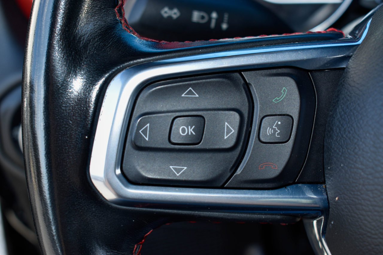 Jeep Wrangler Unlimited Rubicon 2021