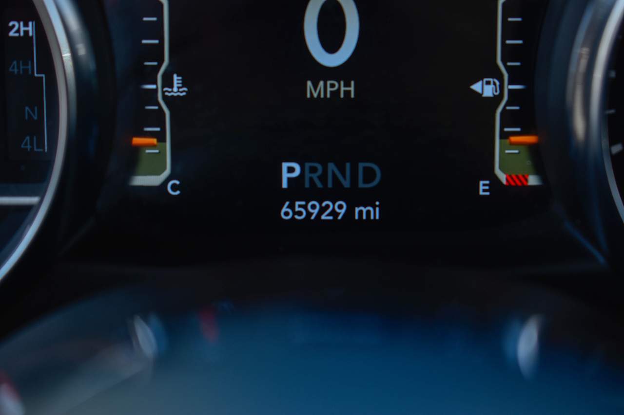 Jeep Wrangler Unlimited Rubicon 2021