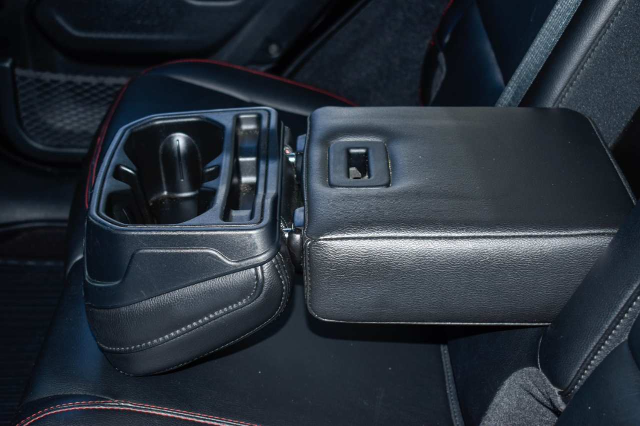 Jeep Wrangler Unlimited Rubicon 2021